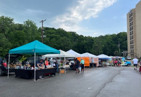 Excelsior Springs Farmers Market