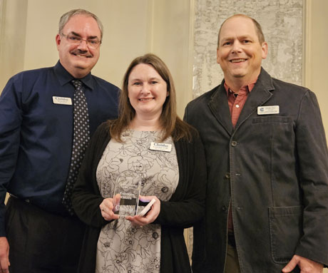 Excelsior Citizen 2023 Chamber Member of the Year