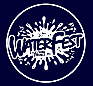 New Waterfest Logo 2026